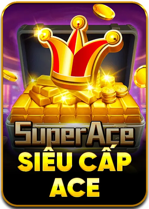 ace nổ hũ