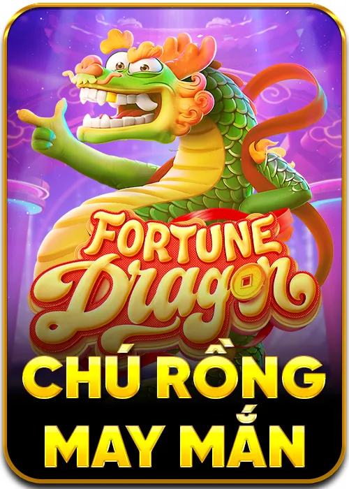 dragon nổ hũ