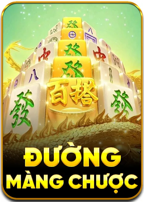 mahjong no hũ