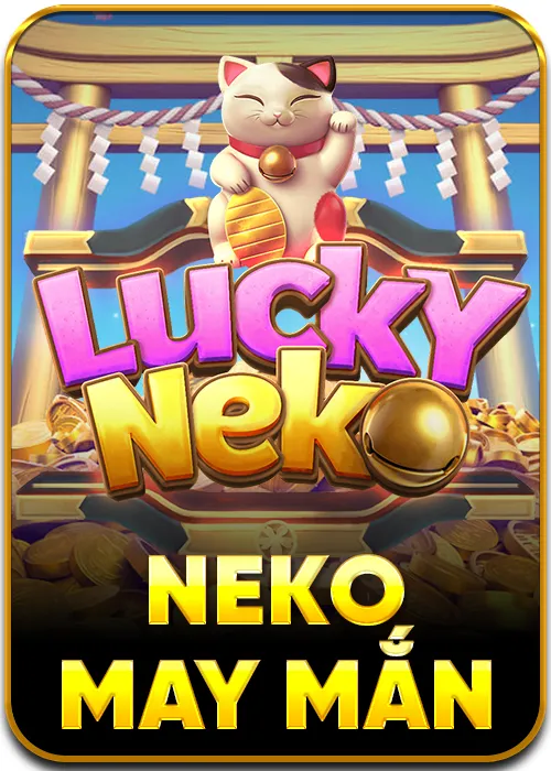 neko nổ hũ