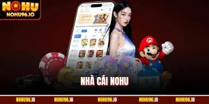 nhà cái nohu