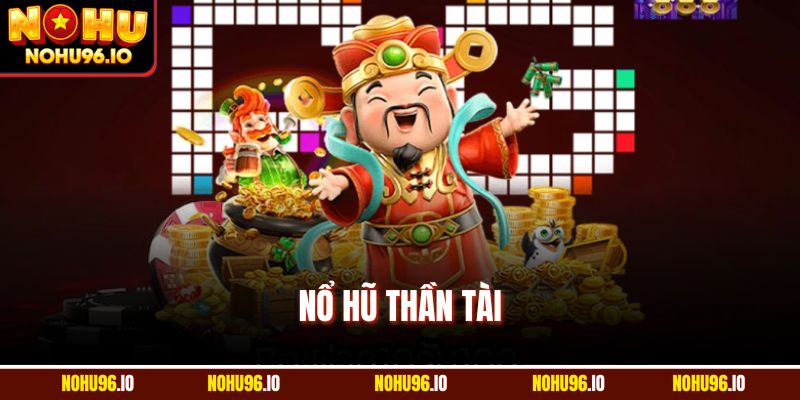 no-hu-than-tai