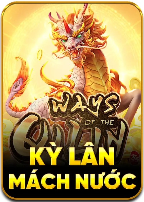 qilin nổ hũ