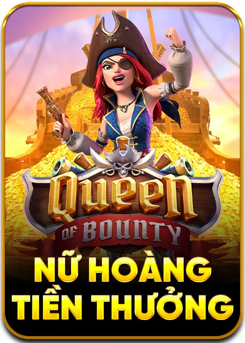 queen nổ hũ