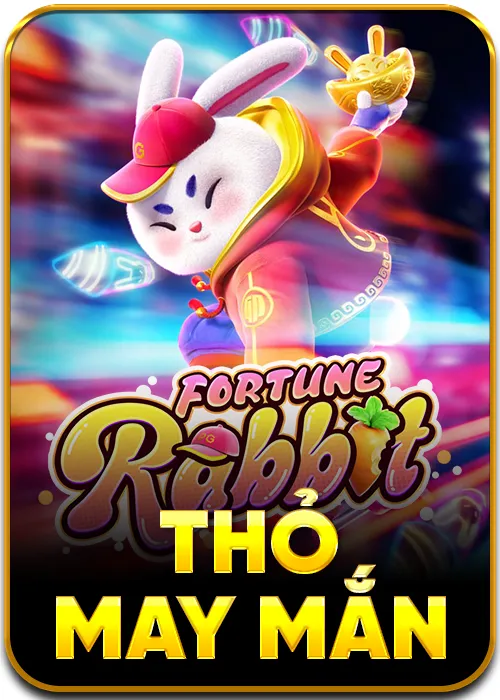 rabbit nổ hũ