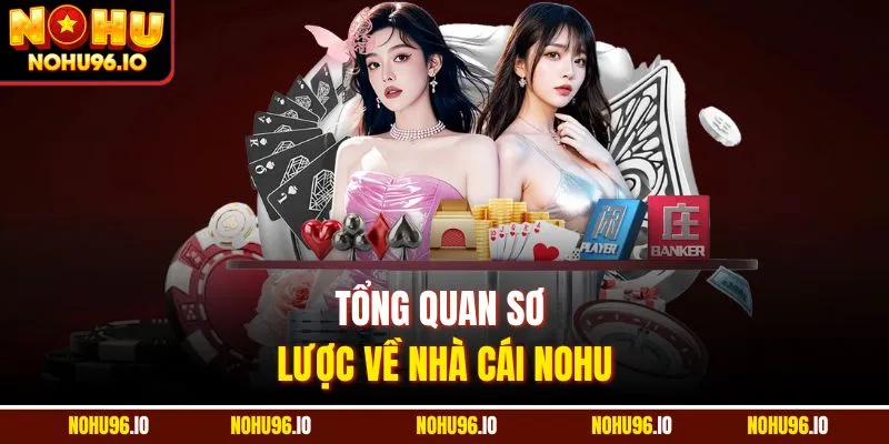 Tổng quan sơ lược về nhà cái Nohu