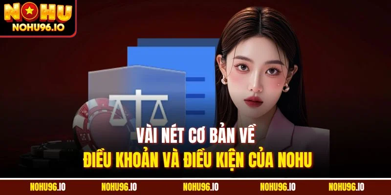 Vài nét cơ bản về điều khoản và điều kiện của Nohu